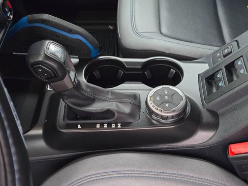 Used 2022 Ford Bronco Black Diamond AWD/4WD image 13