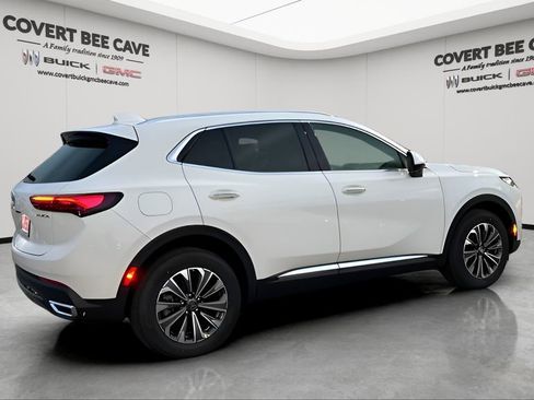 New 2026 Buick Envision Preferred image 10
