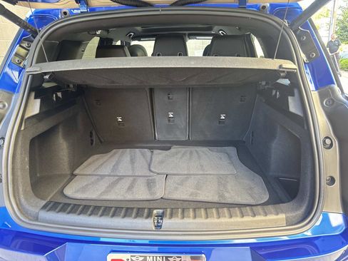 Used 2025 MINI Cooper Countryman John Cooper Works w/ Comfort Package Max image 8