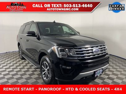 Used 2019 Ford Expedition XLT w/ Equipment Group 202A