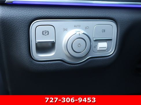Certified 2025 Mercedes-Benz GLS 450 4MATIC image 26