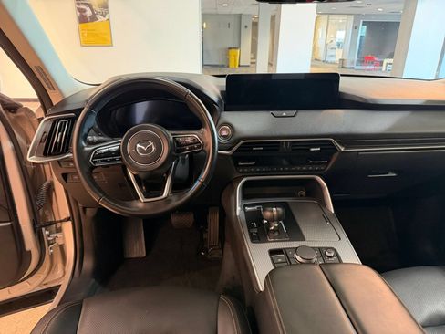 Used 2026 MAZDA CX-90 3.3 Turbo w/ Premium Sport Pkg AWD/4WD image 36