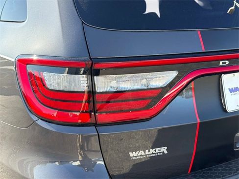 Used 2024 Dodge Durango SRT w/ Trailer Tow Group IV image 12