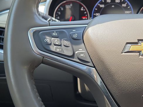 Used 2020 Chevrolet Malibu Premier FWD image 28