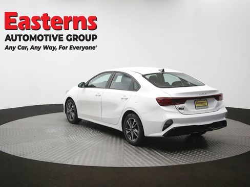 Used 2022 Kia Forte LXS FWD image 63