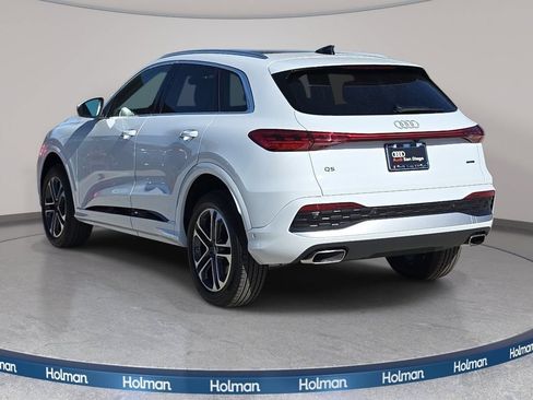Certified 2025 Audi Q5 Premium w/ Convenience Package AWD/4WD image 8