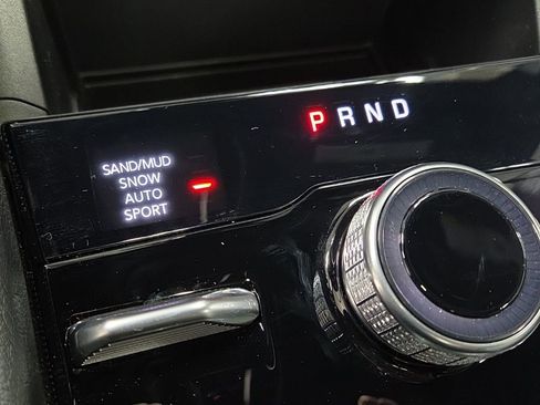 New 2026 Jeep Grand Cherokee L Limited image 27