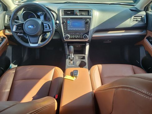 Used 2019 Subaru Outback 3.6R Touring w/ Popular Package #3A image 14