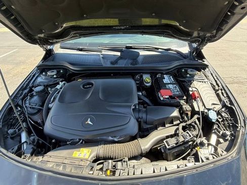 Used 2016 Mercedes-Benz CLA 250 image 28