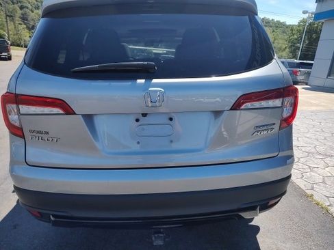 Used 2021 Honda Pilot Special Edition image 5