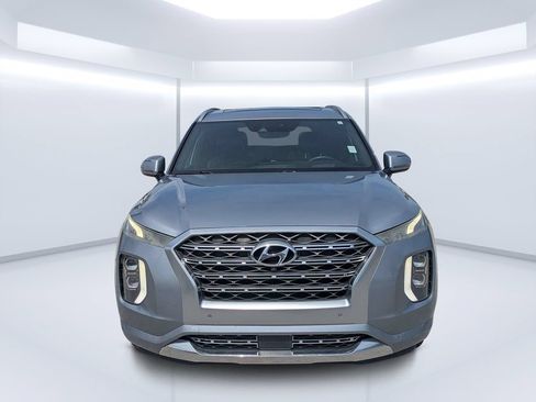 Used 2020 Hyundai Palisade Limited FWD image 8
