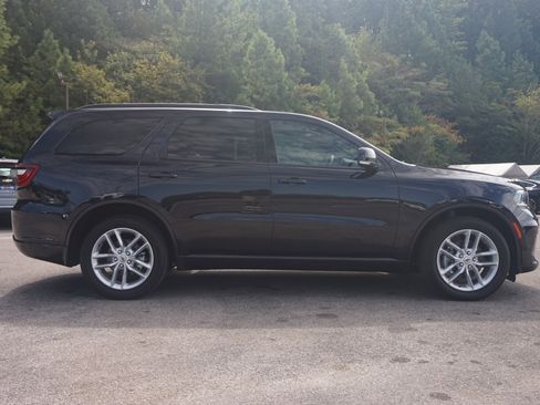 Used 2024 Dodge Durango GT image 10