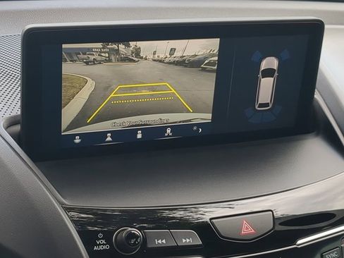 Certified 2021 Acura RDX w/ Technology Package image 20