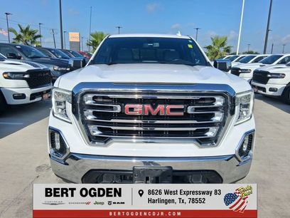 Used 2021 GMC Sierra 1500 SLT
