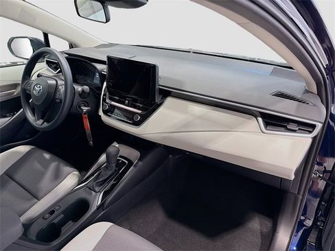 New 2025 Toyota Corolla LE image 24