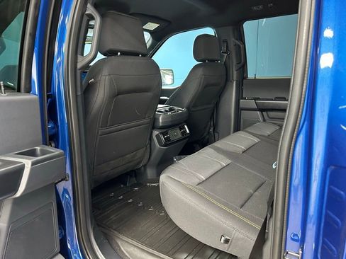 Used 2025 Ford F150 STX AWD/4WD image 34