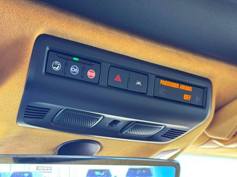 Used 2025 Chevrolet Corvette E-Ray w/ Stealth Interior Trim Package image 48