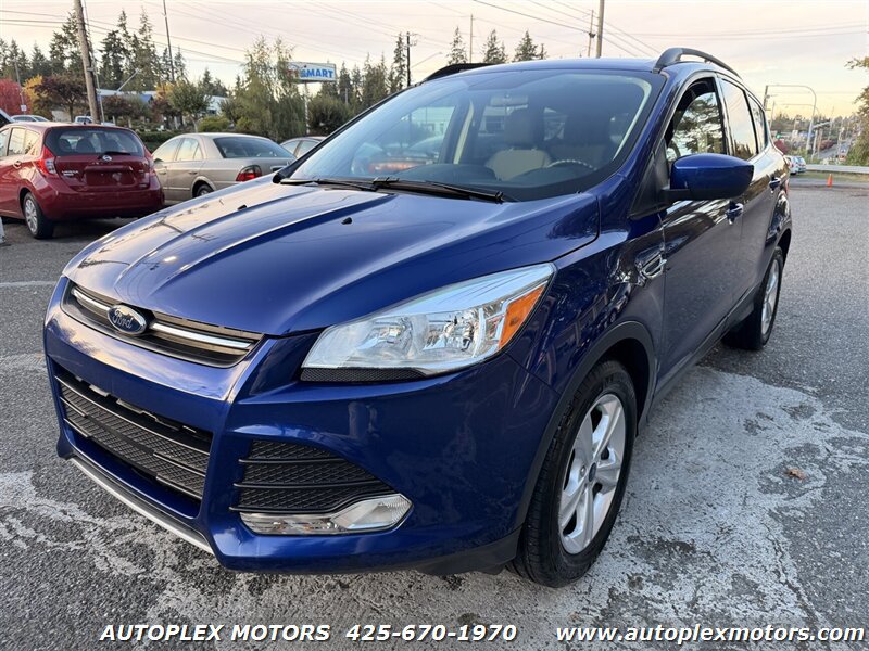 Used 2016 Ford Escape SE w/ Equipment Group 201A AWD/4WD image 5