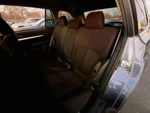Used 2013 Subaru Outback 2.5i Premium image 28