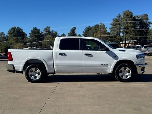 New 2026 RAM 1500 Big Horn image 2