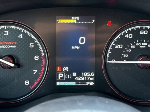 Used 2022 Subaru Forester Sport w/ Popular Package #2 image 22