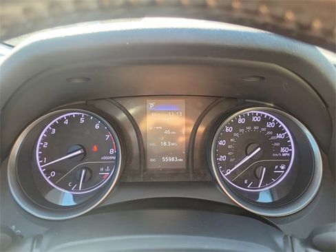 Used 2022 Toyota Camry SE image 17