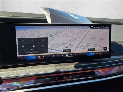 Certified 2023 BMW 740i RWD image 12