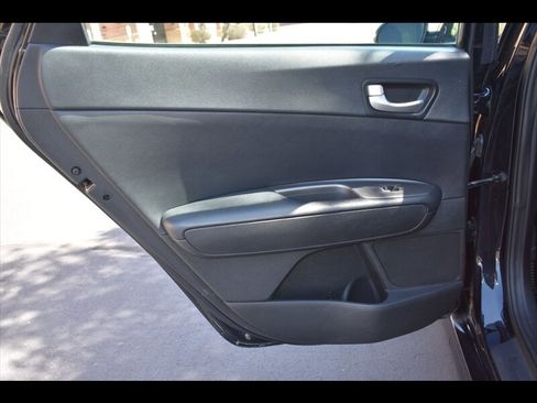 Used 2019 Kia Optima S w/ S Panoramic Sunroof Package FWD image 22