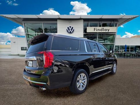 Used 2024 GMC Yukon XL Denali w/ Advanced Technology Package AWD/4WD image 6