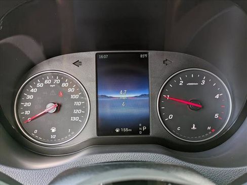 New 2025 Mercedes-Benz Sprinter 2500 image 11