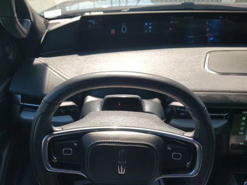 Used 2025 Lincoln Navigator L Reserve w/ Jet Appearance Package image 22