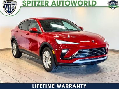 New 2026 Buick Envista Preferred w/ Convenience I Package