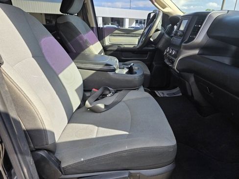 Used 2019 RAM 2500 Big Horn image 13