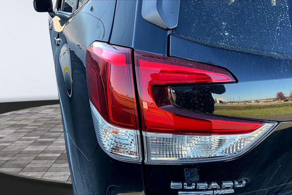 Used 2021 Subaru Forester Premium AWD/4WD image 23