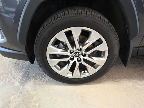 Used 2024 Toyota RAV4 XLE Premium w/ Weather Package AWD/4WD image 31