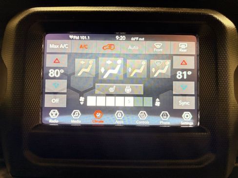 Used 2021 Jeep Wrangler Unlimited Sport image 22