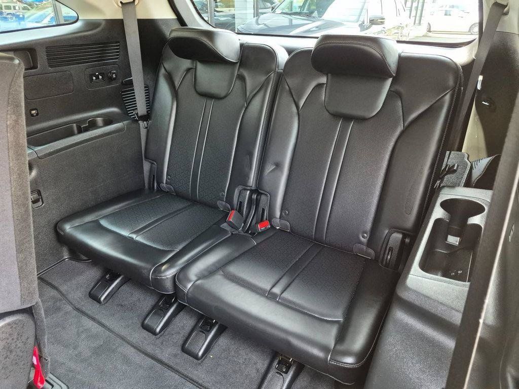 Certified 2023 Kia Sorento S AWD/4WD image 24