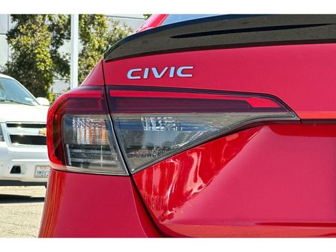 Used 2022 Honda Civic Sport image 46