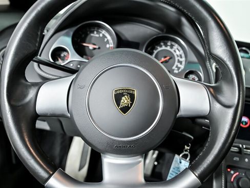 Used 2008 Lamborghini Gallardo AWD/4WD image 22