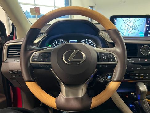 Used 2020 Lexus RX 350 AWD w/ Premium Package image 13