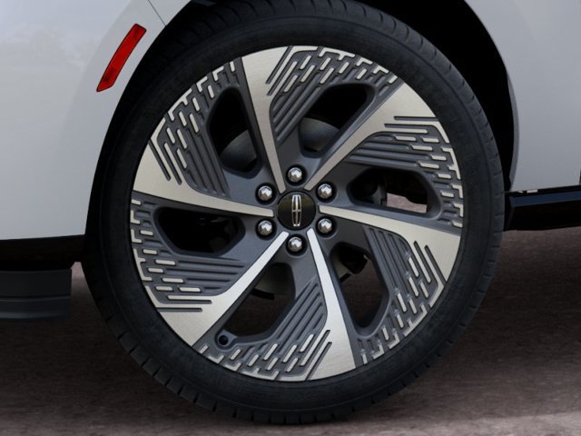 New 2027 Lincoln Navigator Black Label AWD/4WD image 19