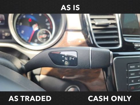 Used 2016 Mercedes-Benz GLE 350 image 30