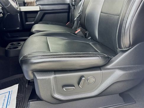 Used 2017 Ford F250 Lariat w/ Chrome Package RWD image 25