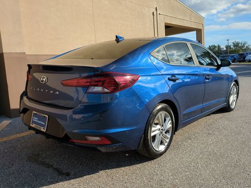 Used 2020 Hyundai Elantra Value Edition image 4