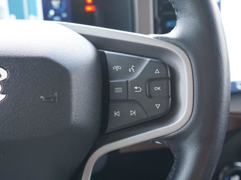 Used 2021 Ford Bronco Outer Banks AWD/4WD image 16