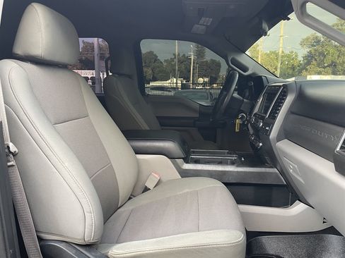 Used 2019 Ford F350 XL w/ STX Appearance Package AWD/4WD image 17