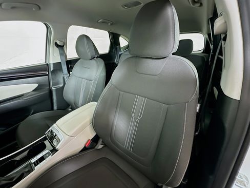 Used 2024 Hyundai Tucson SEL image 20