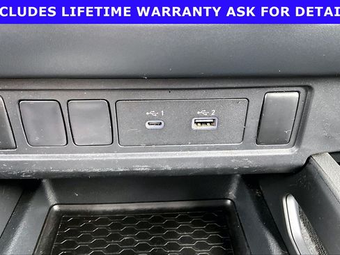 Used 2022 Nissan Frontier S AWD/4WD image 27