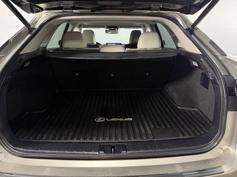 Used 2017 Lexus RX 350 AWD w/ Premium Package image 25