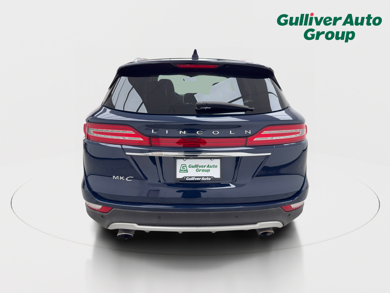 Used 2019 Lincoln MKC Reserve FWD image 49